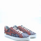 SNEAKER CON GLITTER OVYE