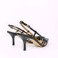 SLINGBACK IN VERNICE OVYE