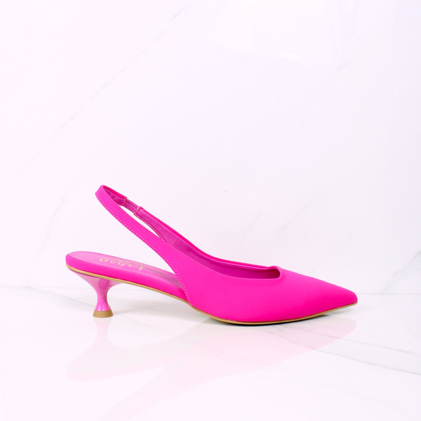 SLINGBACK IN LICRA OVYE