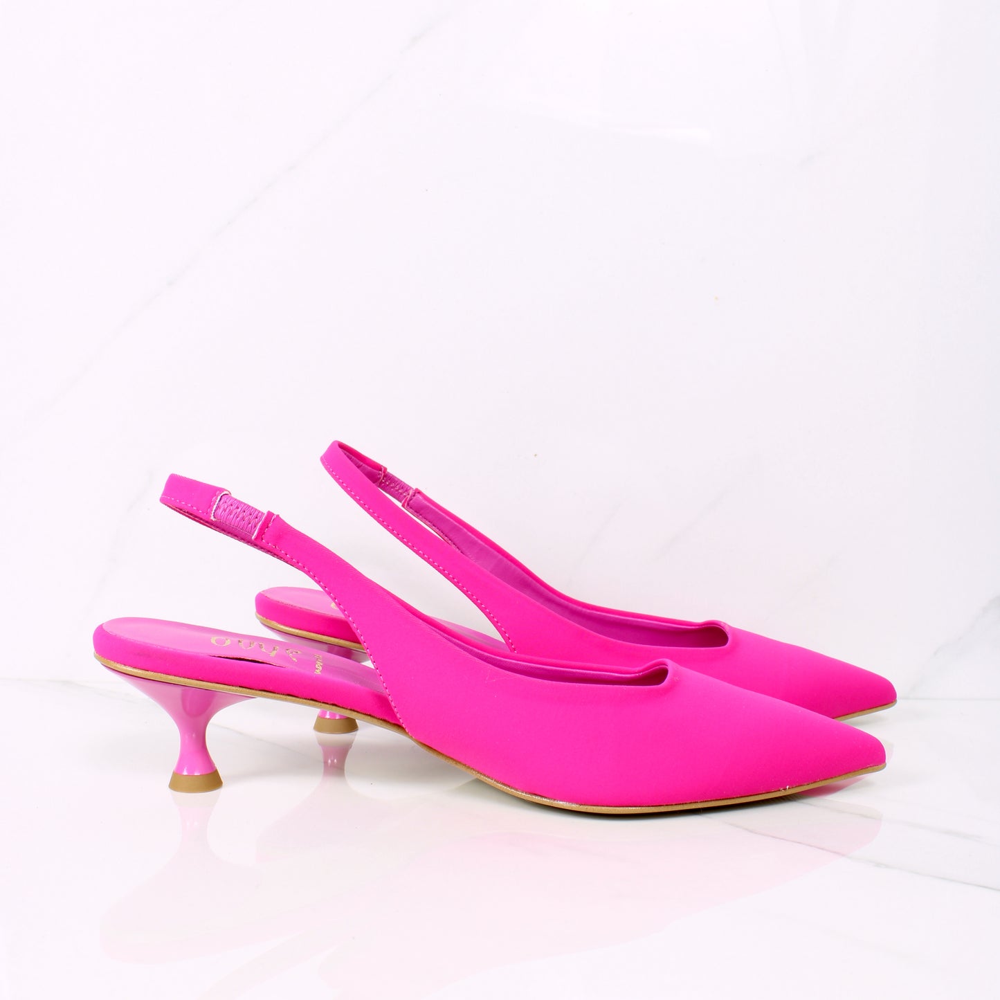 SLINGBACK IN LICRA OVYE