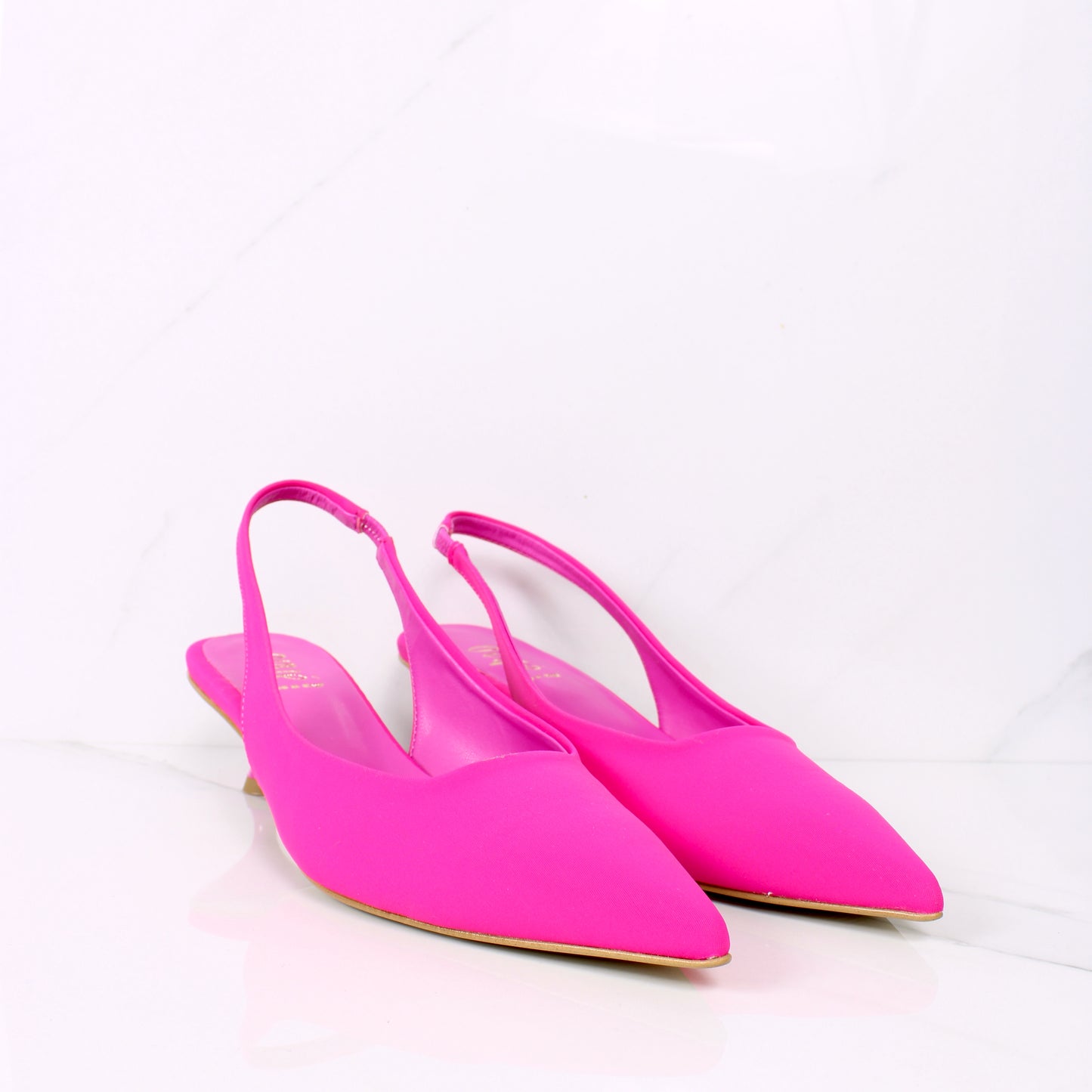 SLINGBACK IN LICRA OVYE