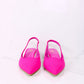 SLINGBACK IN LICRA OVYE