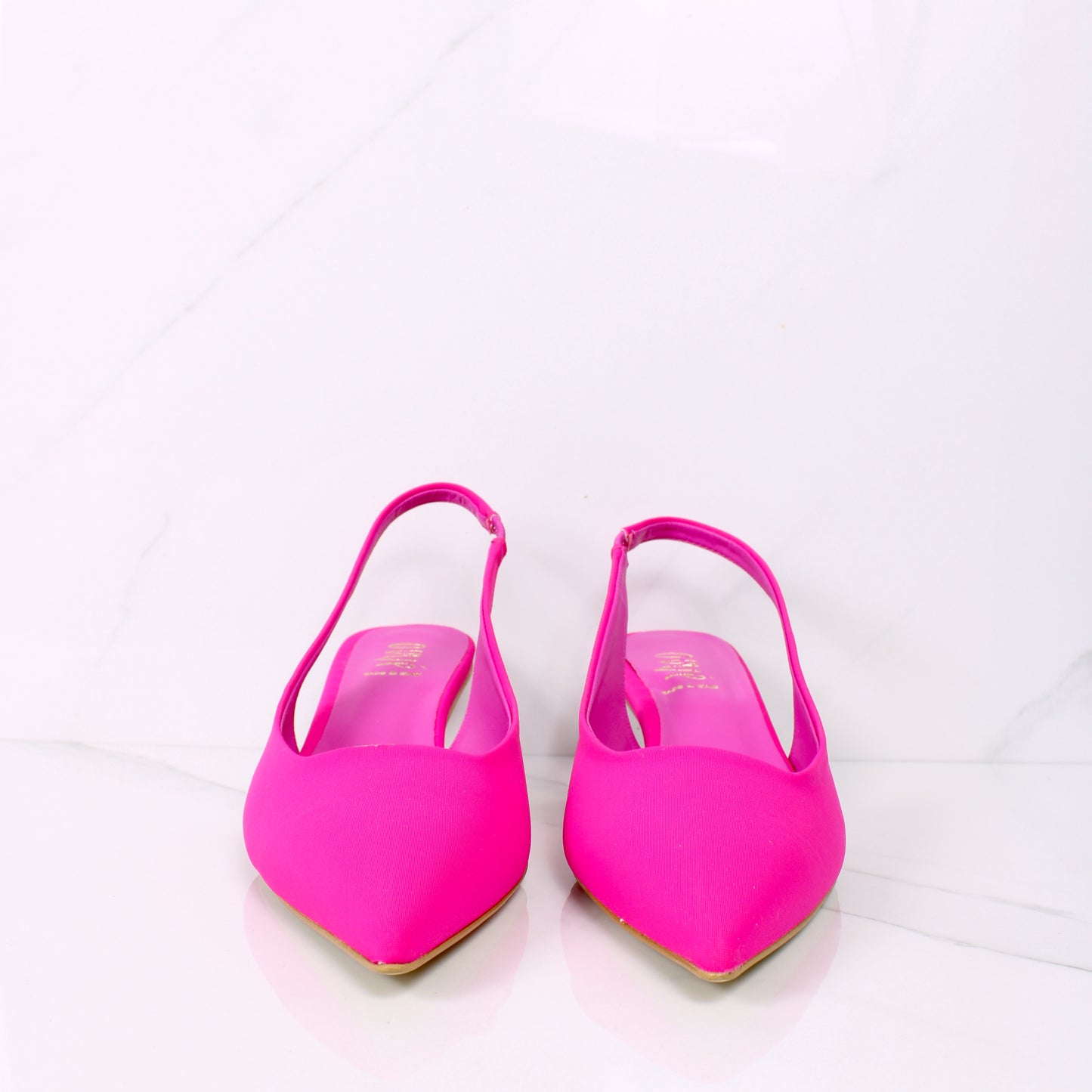 SLINGBACK IN LICRA OVYE