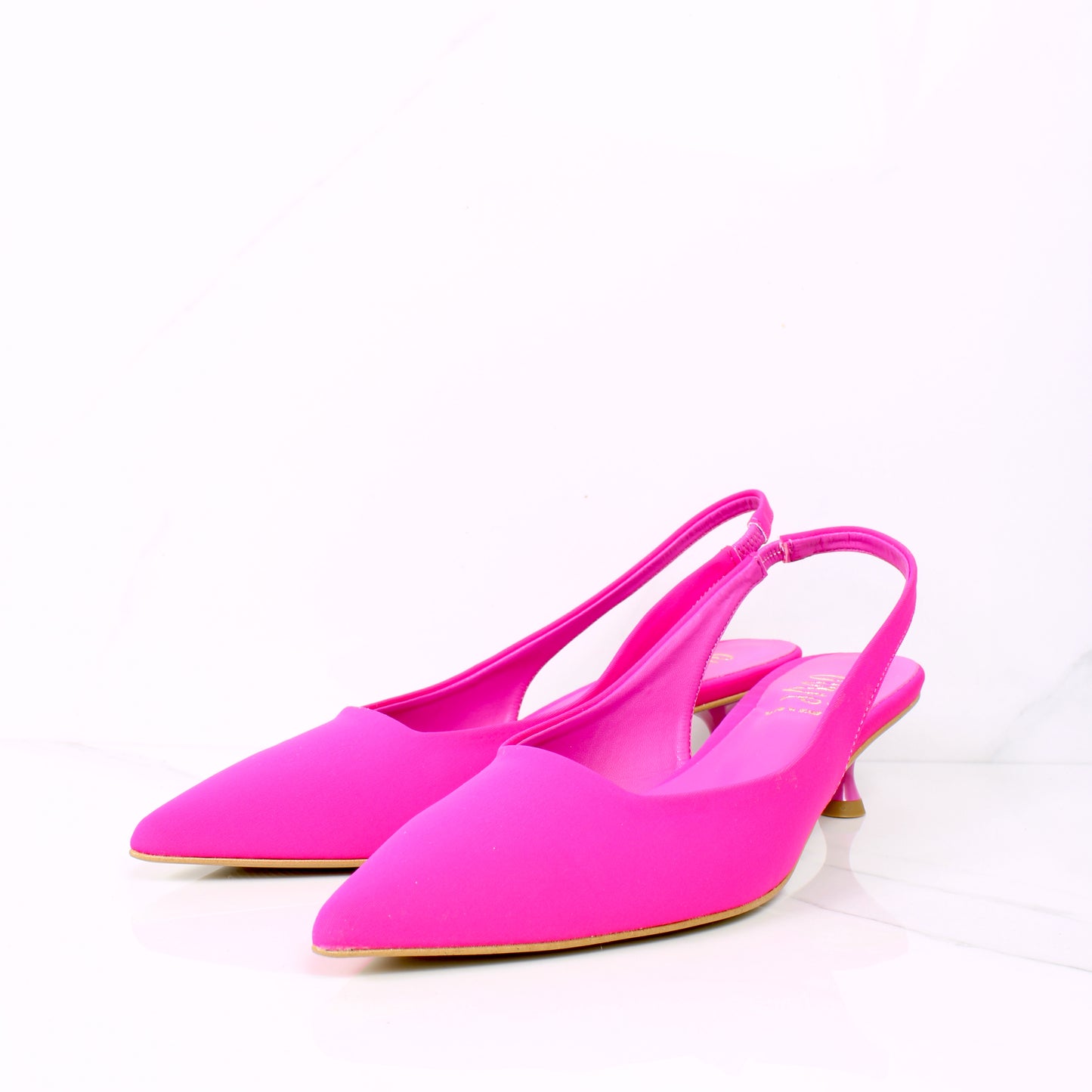 SLINGBACK IN LICRA OVYE
