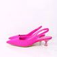 SLINGBACK IN LICRA OVYE