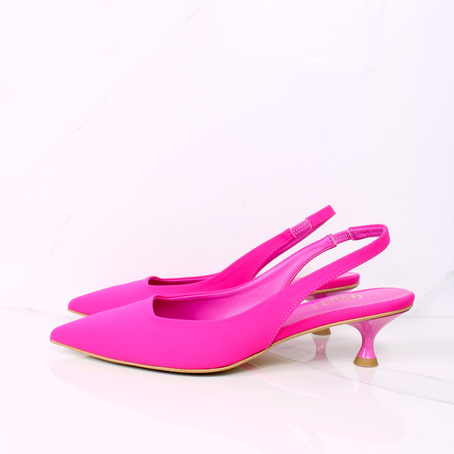 SLINGBACK IN LICRA OVYE