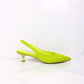 SLINGBACK IN LICRA OVYE