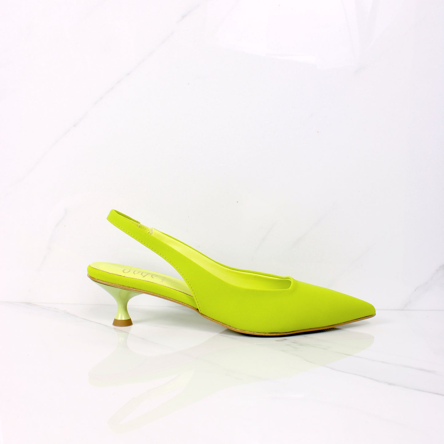 SLINGBACK IN LICRA OVYE