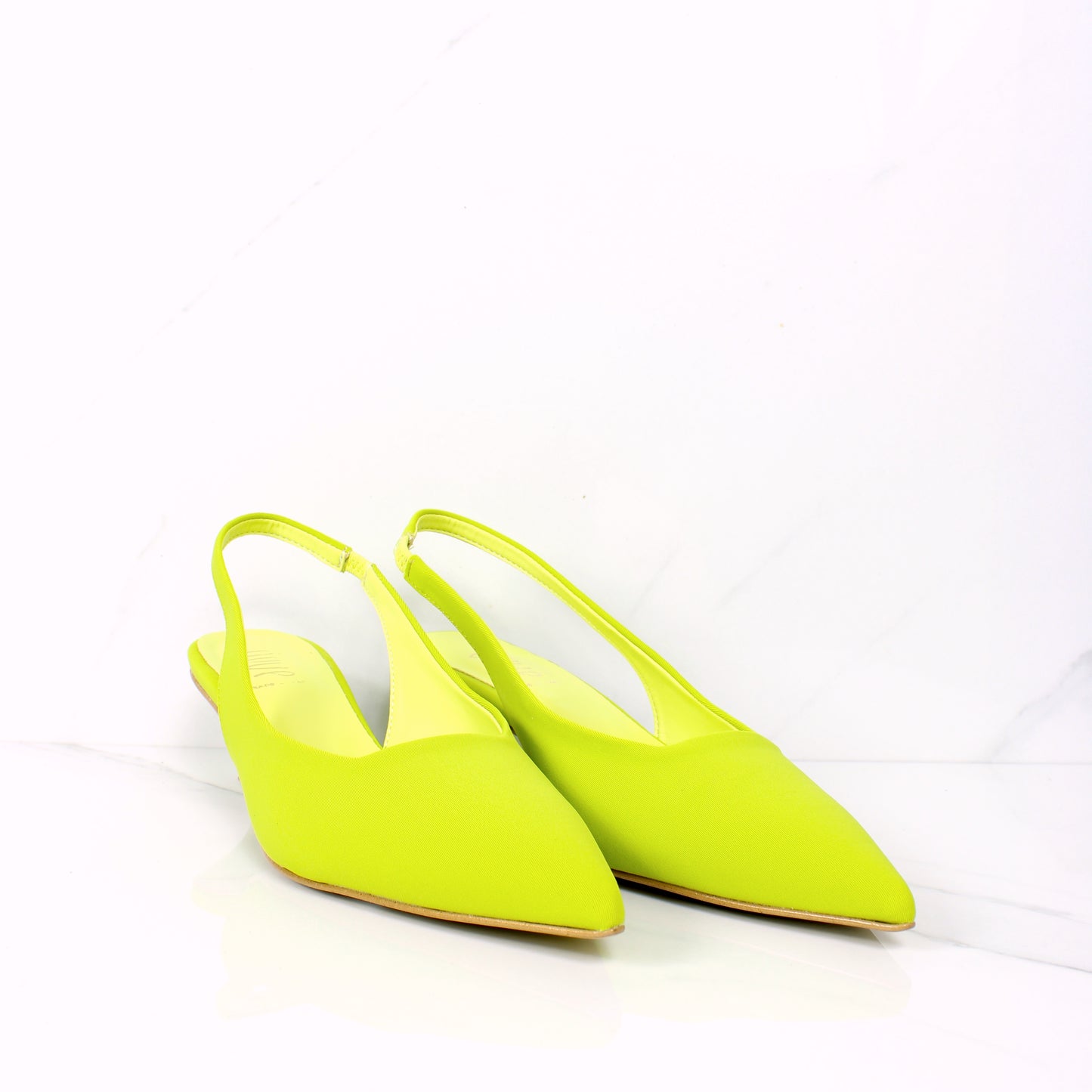 SLINGBACK IN LICRA OVYE