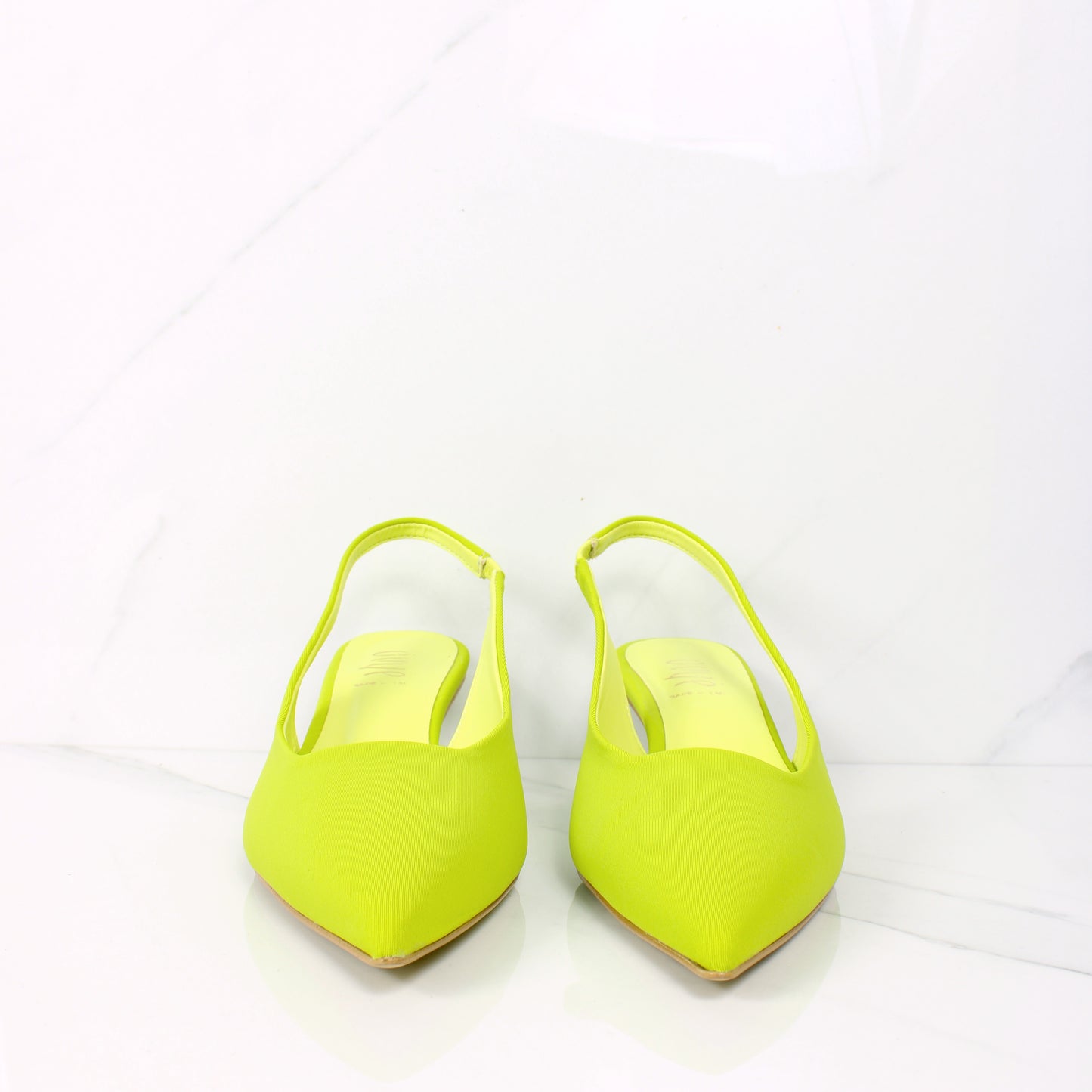 SLINGBACK IN LICRA OVYE