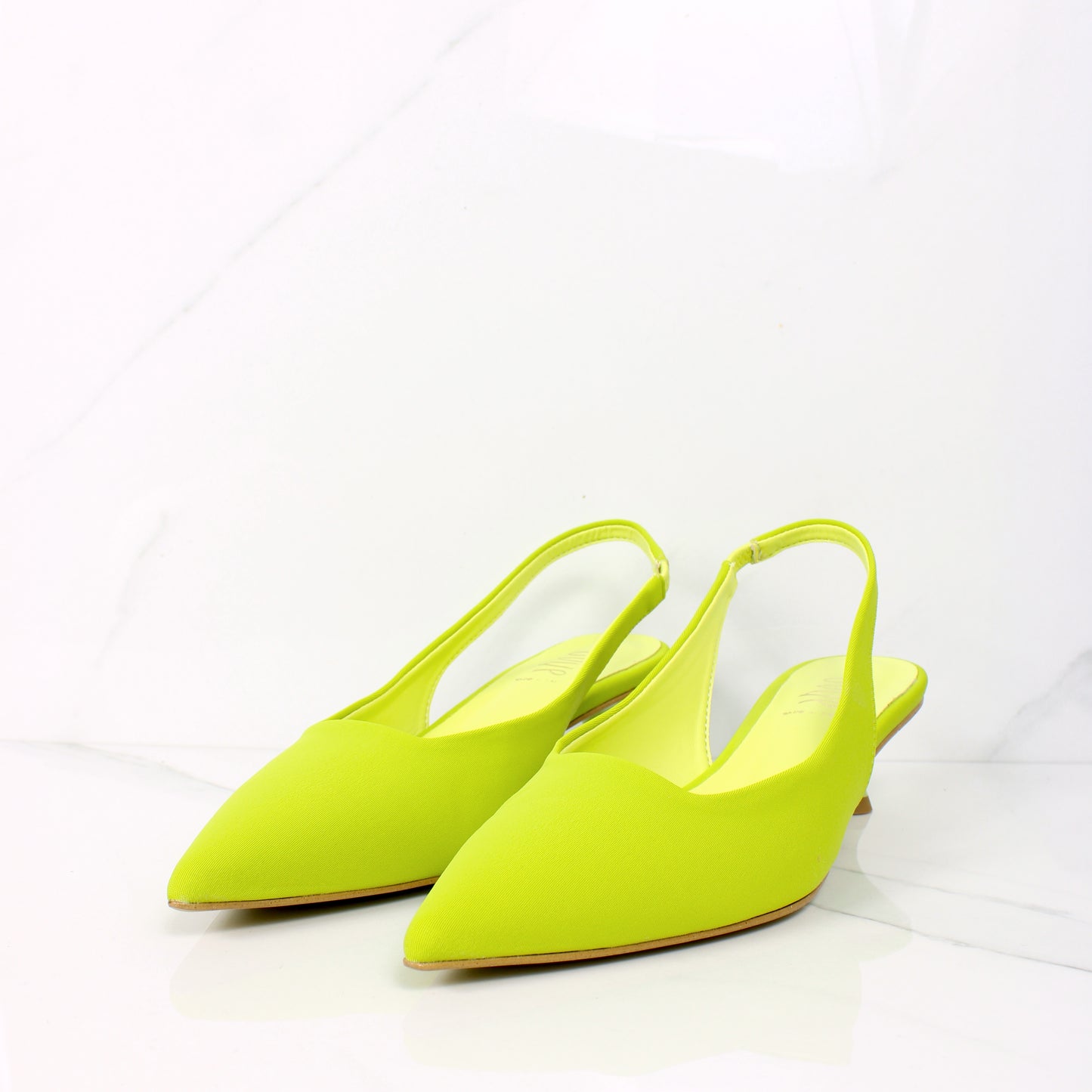 SLINGBACK IN LICRA OVYE