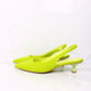 SLINGBACK IN LICRA OVYE