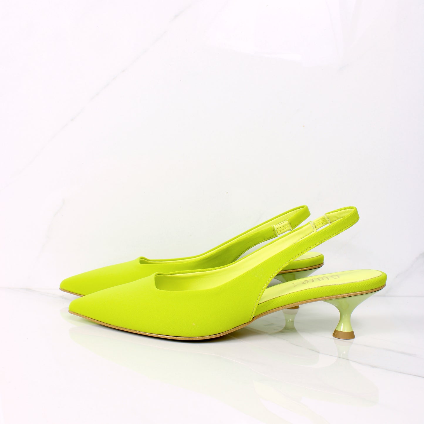 SLINGBACK IN LICRA OVYE