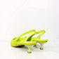 SLINGBACK IN LICRA OVYE