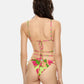 BIKINI TRIANGOLO E SLIP REGOLABILE WET ME FUI