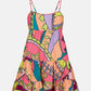 VESTITO CORTO WET ME FUI