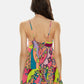 VESTITO CORTO WET ME FUI
