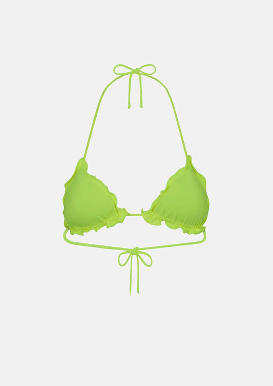 REGGISENO TRIANGOLO FROU FROU ME FUI