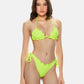 SLIP BRASILIANO CON NODI FROU FROU ME FUI