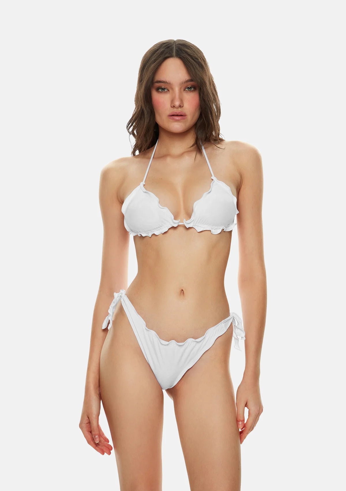 SLIP BRASILIANO CON NODI FROU FROU ME FUI
