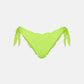 SLIP BRASILIANO CON NODI FROU FROU ME FUI