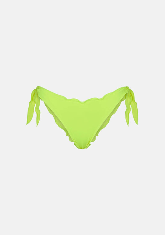 SLIP BRASILIANO CON NODI FROU FROU ME FUI