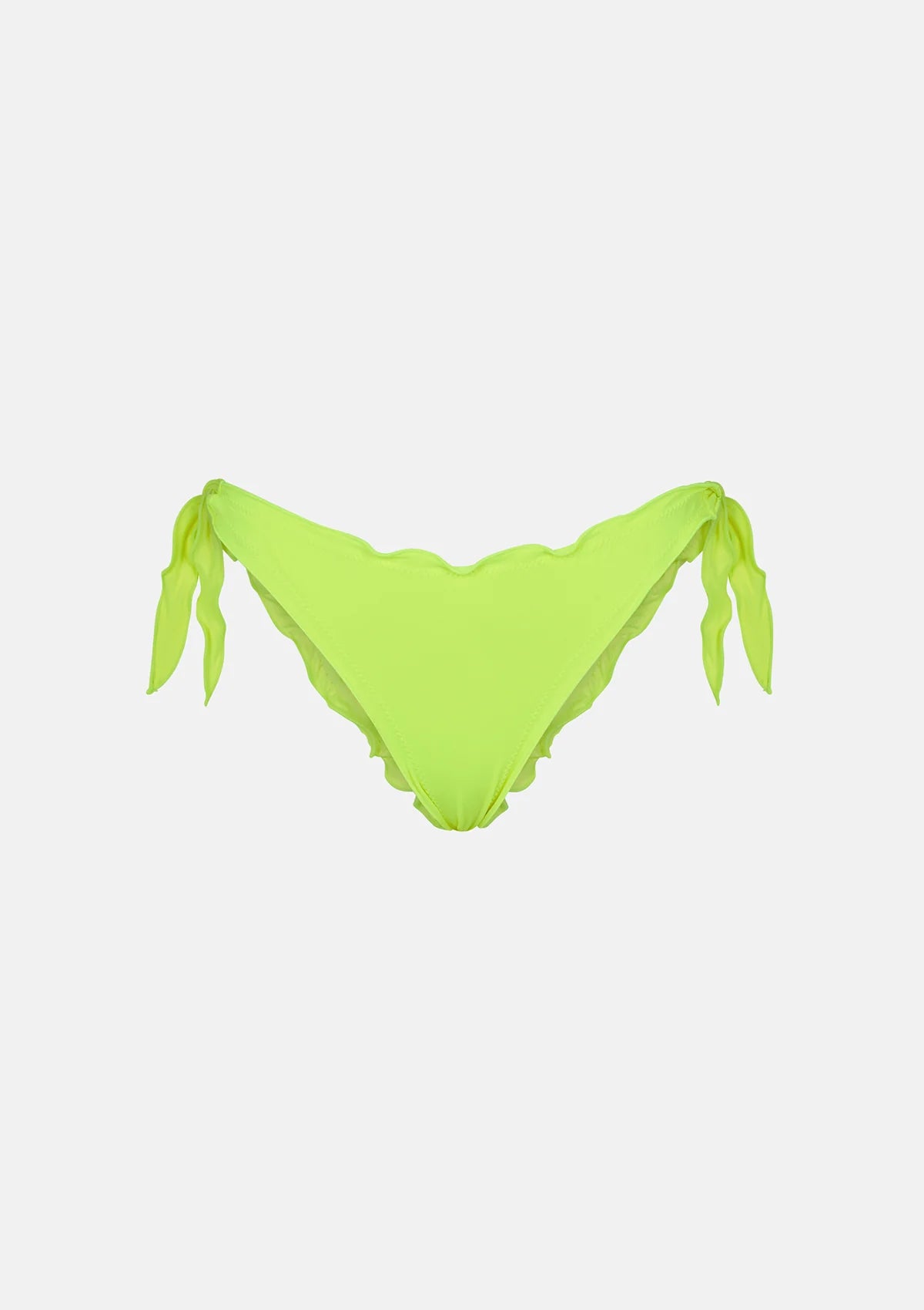 SLIP BRASILIANO CON NODI FROU FROU ME FUI