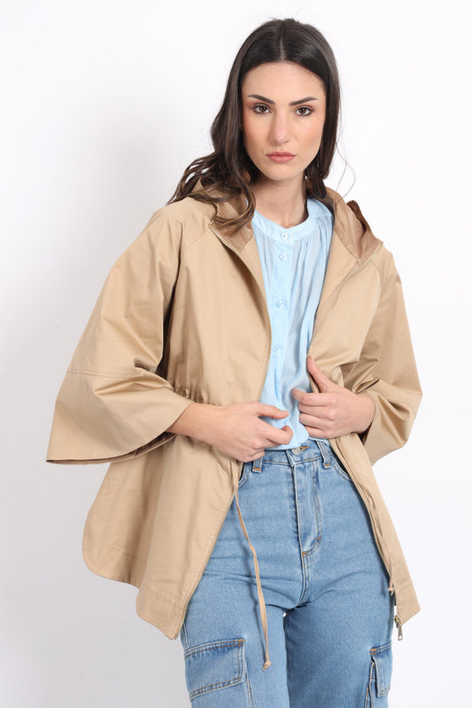 Trench SUSY MIX BEIGE SKU 81362