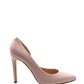 DECOLETTE IN PELLE OVYE