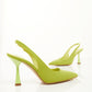SLINGBACK IN LICRA OVYE