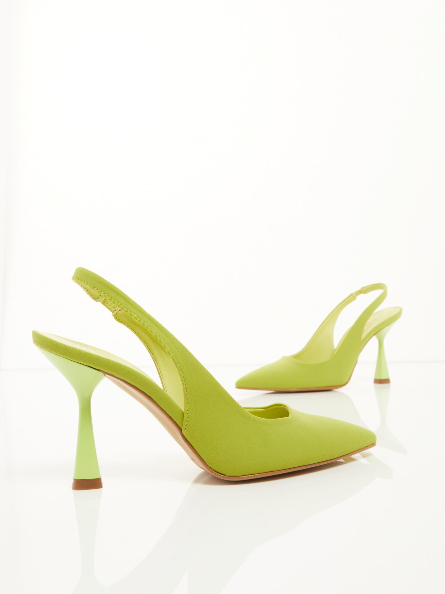 SLINGBACK IN LICRA OVYE
