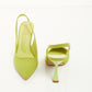 SLINGBACK IN LICRA OVYE