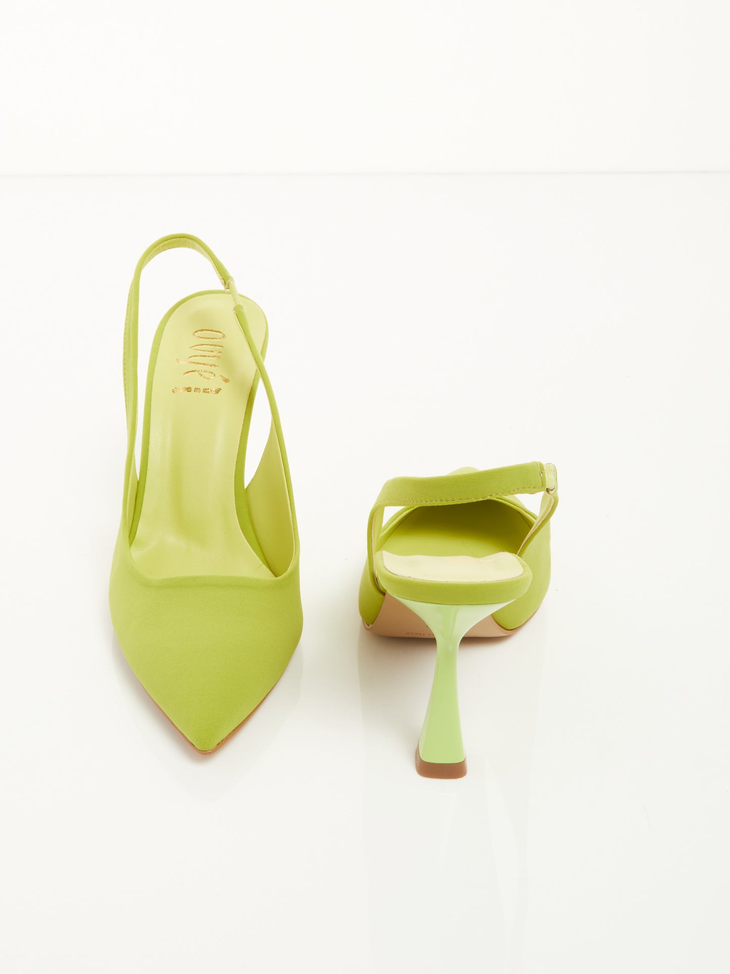 SLINGBACK IN LICRA OVYE