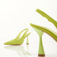 SLINGBACK IN LICRA OVYE